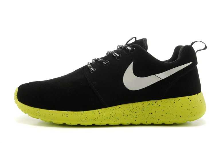 nike roshe run fur prix usine cuir le meilleur